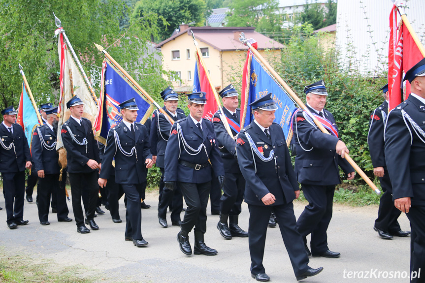 120-lecie OSP Głębokie