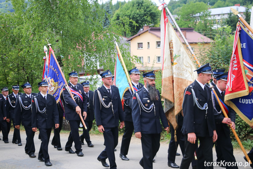 120-lecie OSP Głębokie