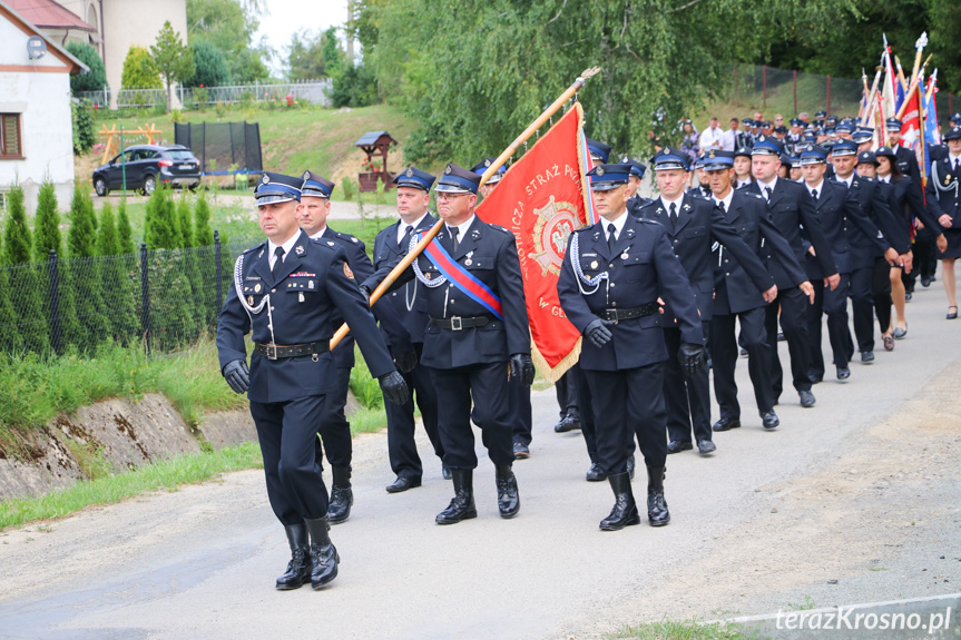 120-lecie OSP Głębokie