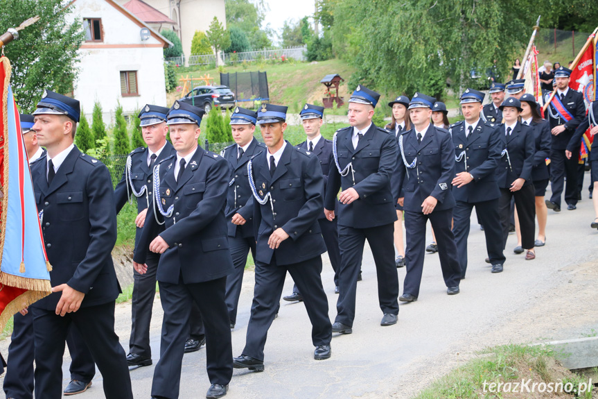 120-lecie OSP Głębokie