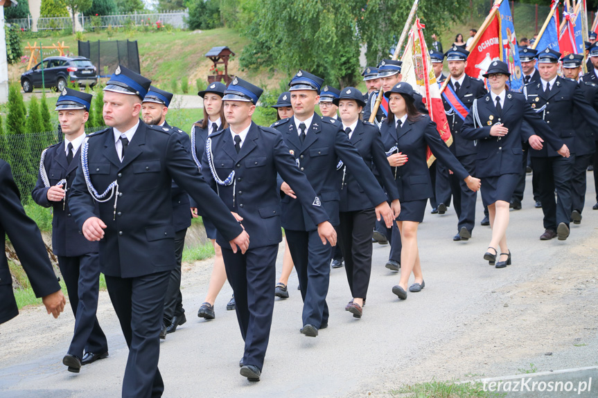 120-lecie OSP Głębokie