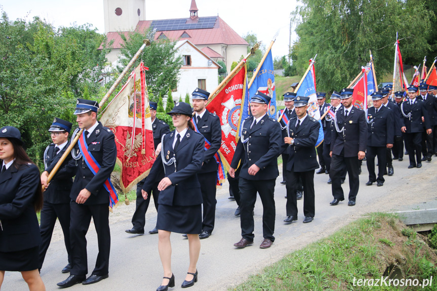 120-lecie OSP Głębokie