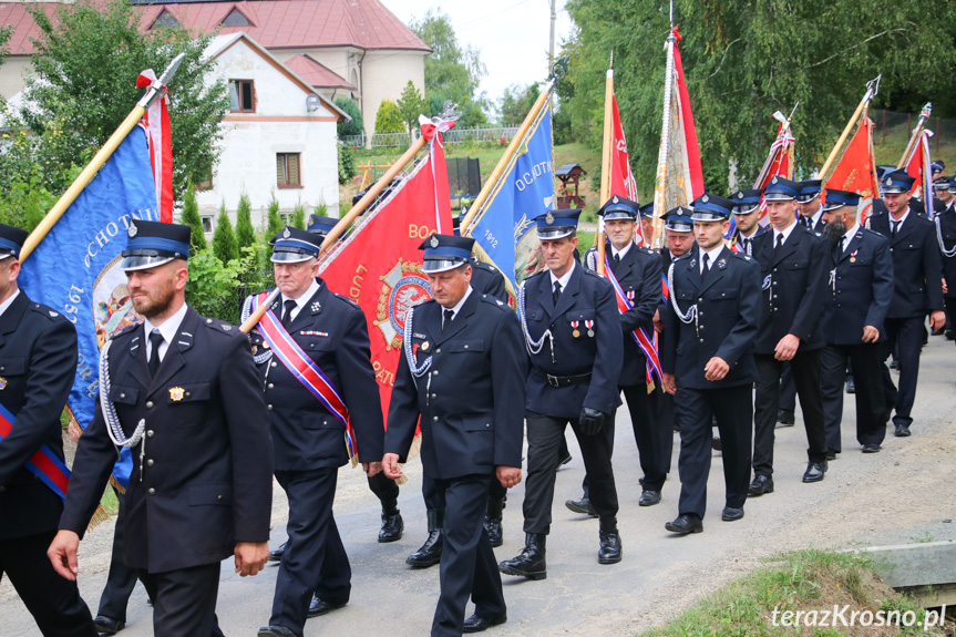 120-lecie OSP Głębokie