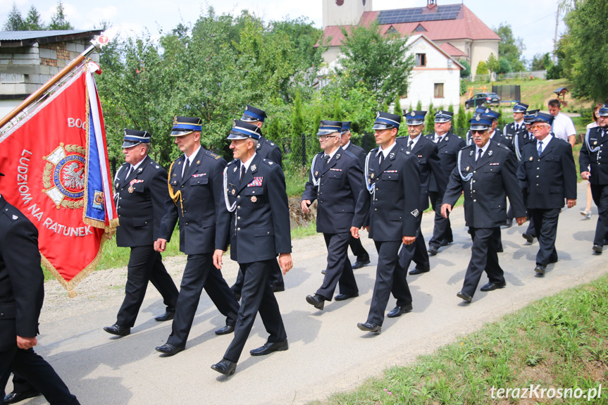 120-lecie OSP Głębokie