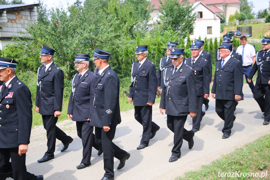 120-lecie OSP Głębokie