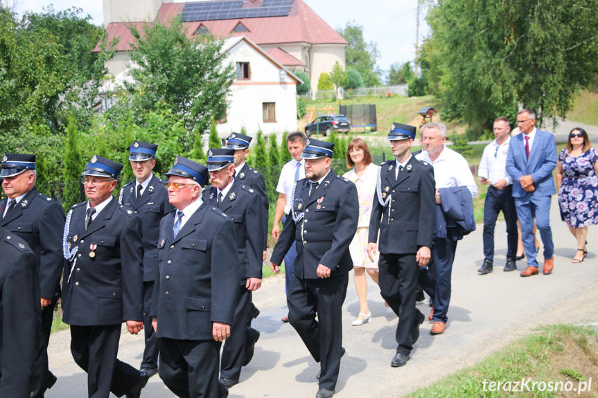 120-lecie OSP Głębokie