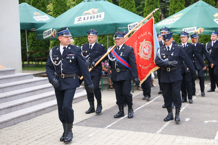 120-lecie OSP Głębokie