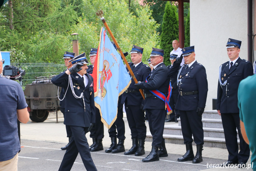 120-lecie OSP Głębokie