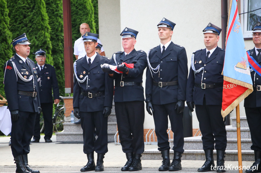 120-lecie OSP Głębokie