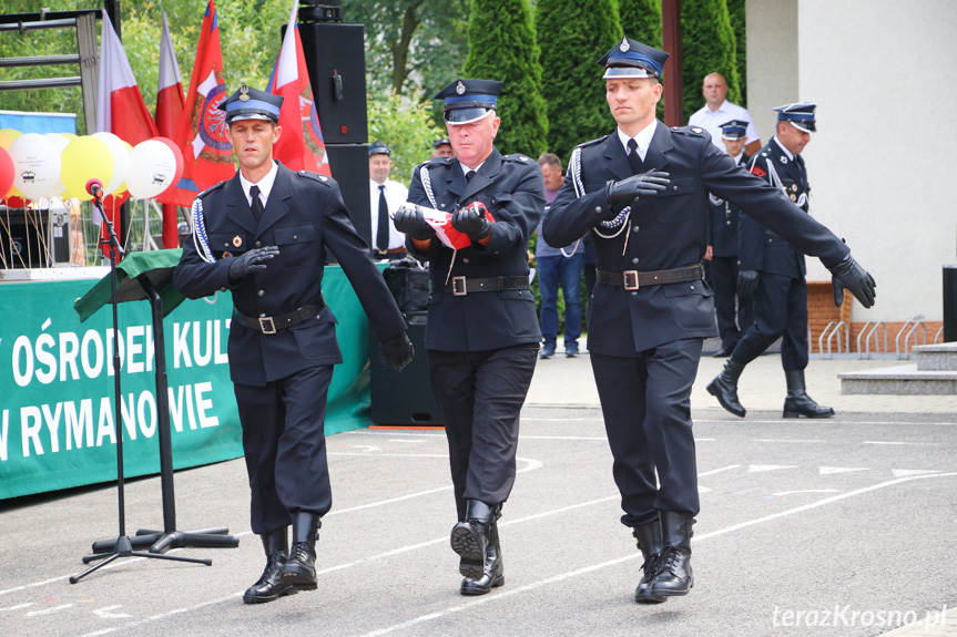 120-lecie OSP Głębokie