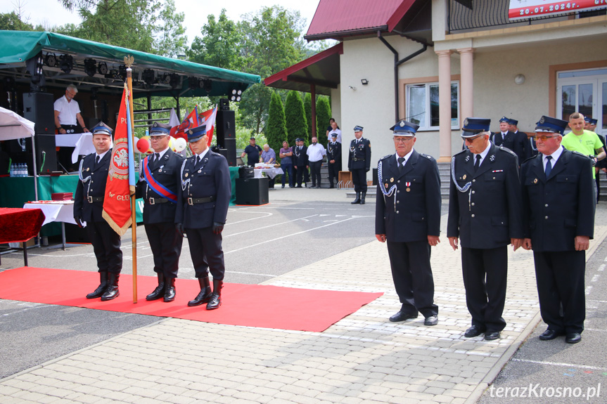 120-lecie OSP Głębokie