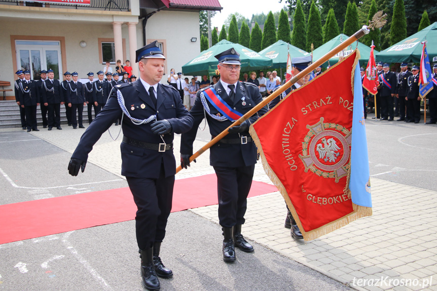 120-lecie OSP Głębokie