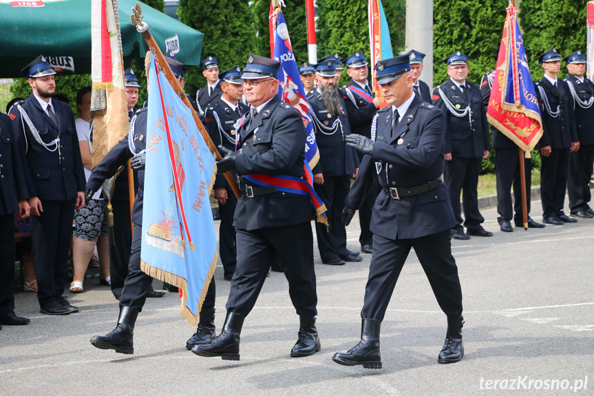 120-lecie OSP Głębokie