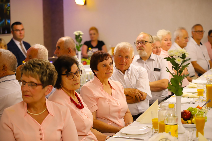 15 lat Miejskiego Koła Kobiet Jedlicze-Centrum