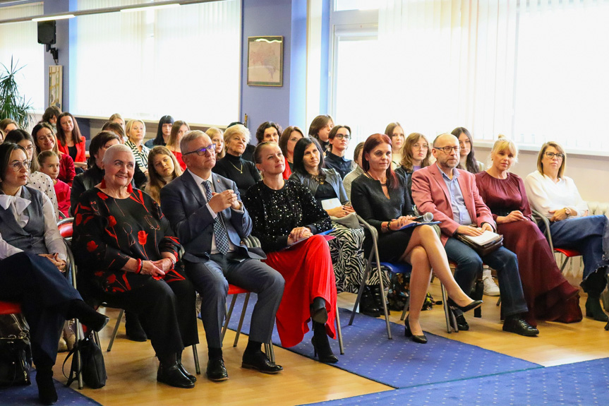 22. edycja Konkursu Literackiej Twórczości Młodzieży