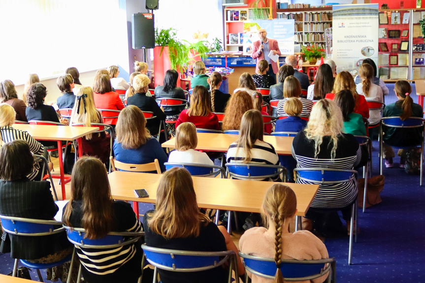 22. edycja Konkursu Literackiej Twórczości Młodzieży