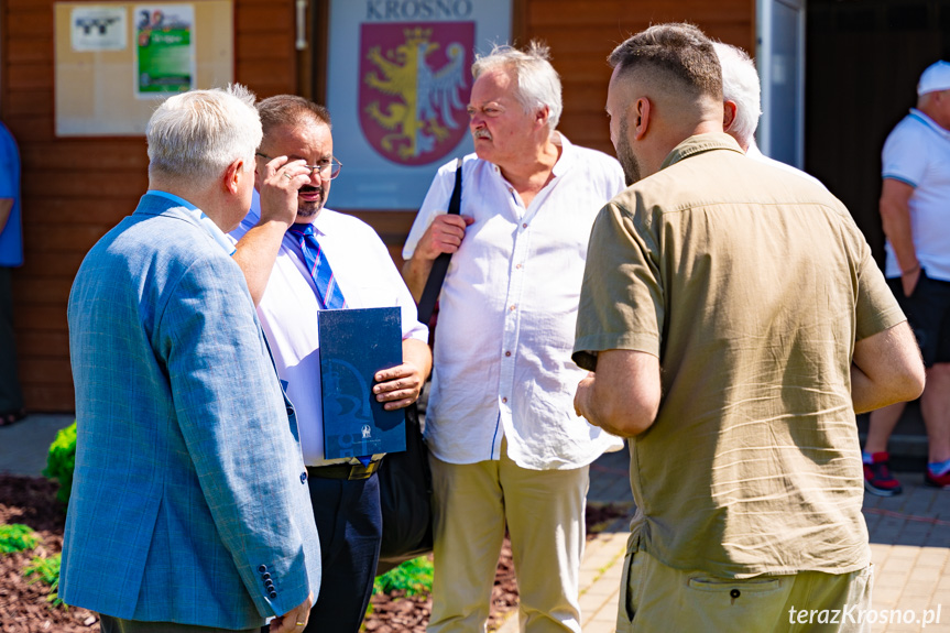 30-lecie klubu Guzikówka Krosno