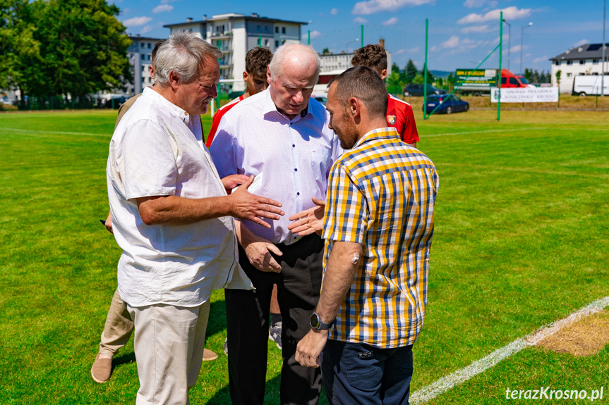 30-lecie klubu Guzikówka Krosno