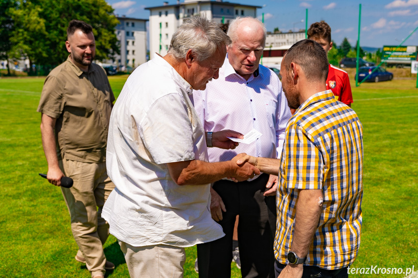 30-lecie klubu Guzikówka Krosno