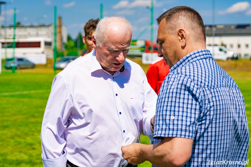 30-lecie klubu Guzikówka Krosno