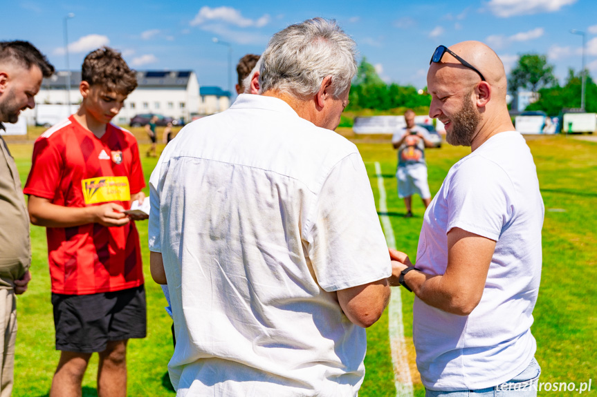 30-lecie klubu Guzikówka Krosno