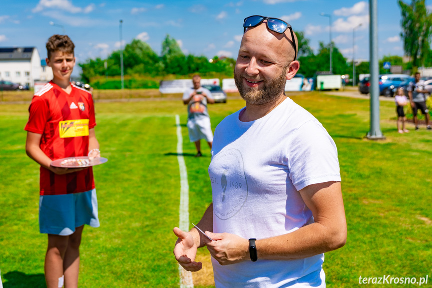 30-lecie klubu Guzikówka Krosno