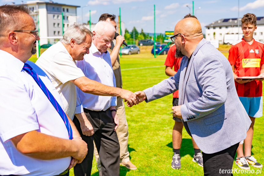 30-lecie klubu Guzikówka Krosno