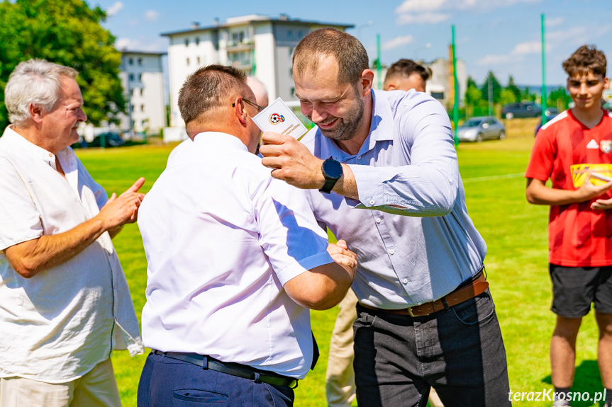 30-lecie klubu Guzikówka Krosno