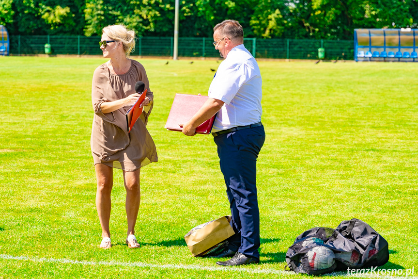 30-lecie klubu Guzikówka Krosno