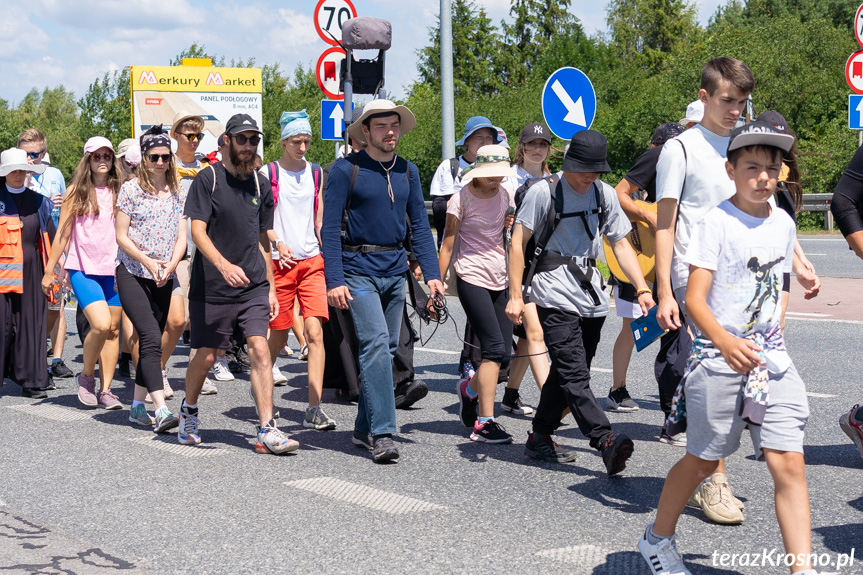 38. Piesza Pielgrzymka Młodzieży o Trzeźwość Narodu Polskiego