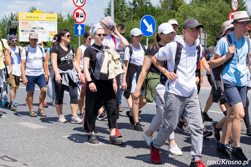 38. Piesza Pielgrzymka Młodzieży o Trzeźwość Narodu Polskiego