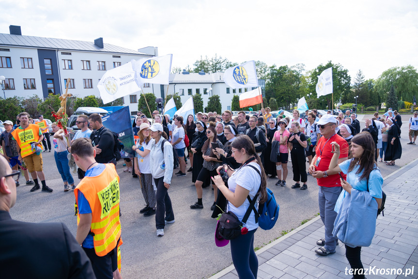 38. Piesza Pielgrzymka Młodzieży o Trzeźwość Narodu Polskiego