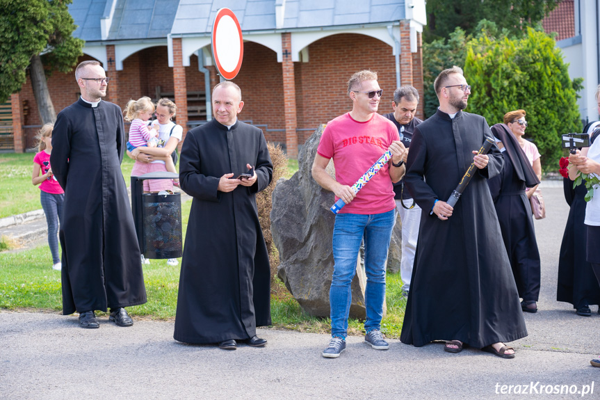 38. Piesza Pielgrzymka Młodzieży o Trzeźwość Narodu Polskiego