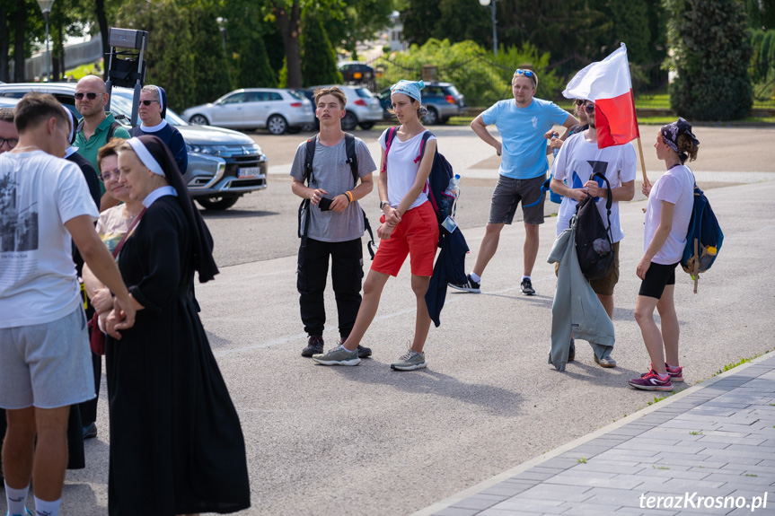 38. Piesza Pielgrzymka Młodzieży o Trzeźwość Narodu Polskiego