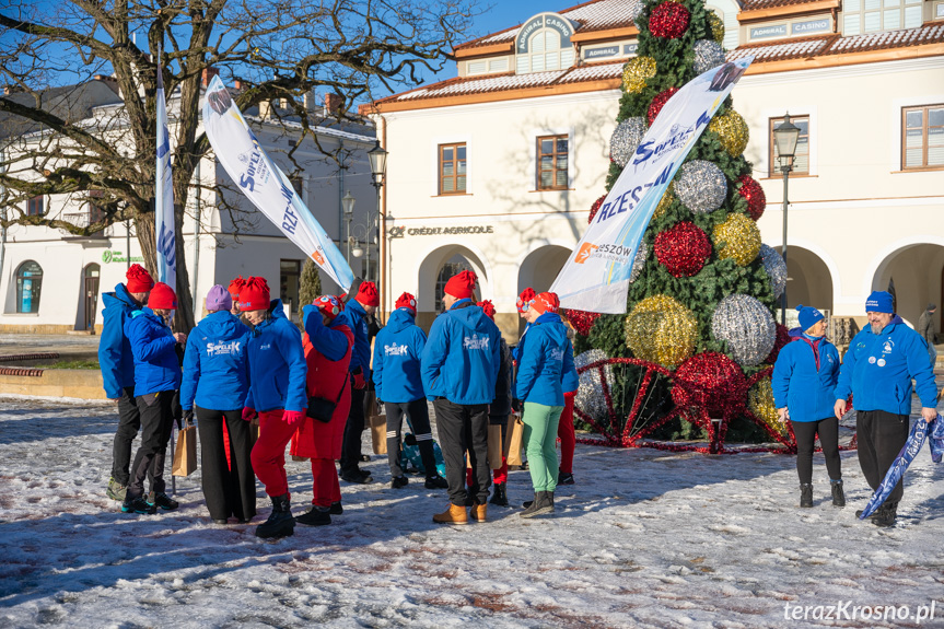 4. Podkarpacki Zlot Morsów w Krośnie