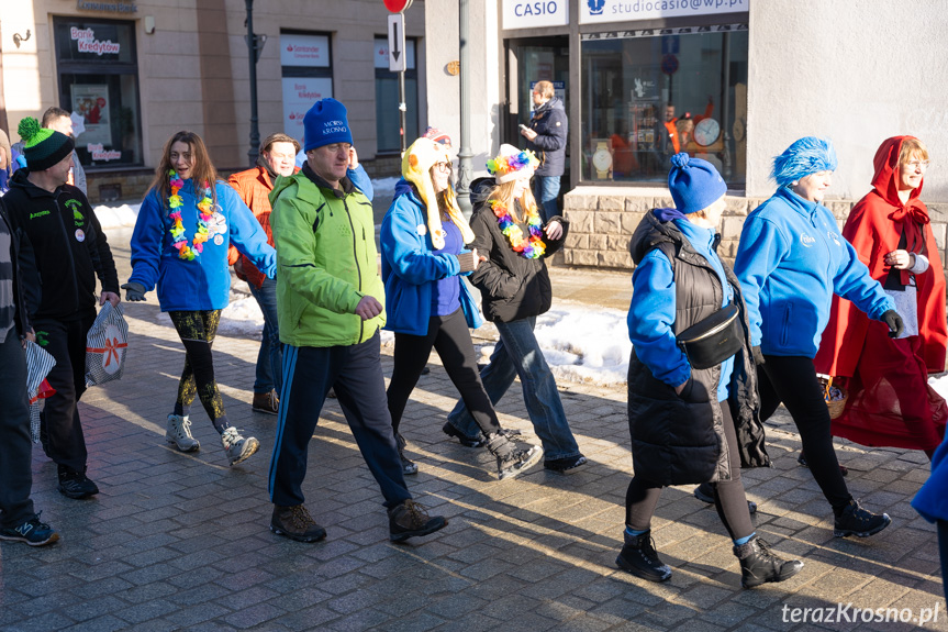 5. Podkarpacki Zlot Morsów w Krośnie