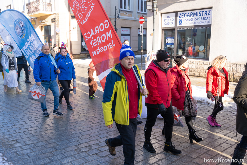 5. Podkarpacki Zlot Morsów w Krośnie