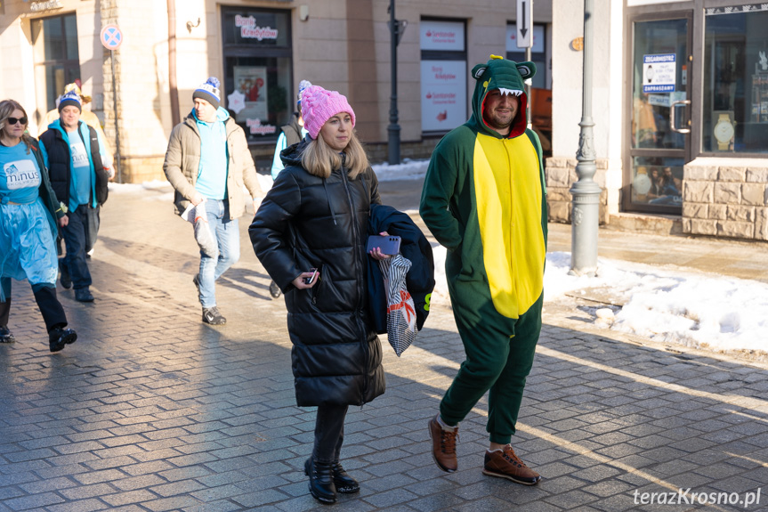 5. Podkarpacki Zlot Morsów w Krośnie