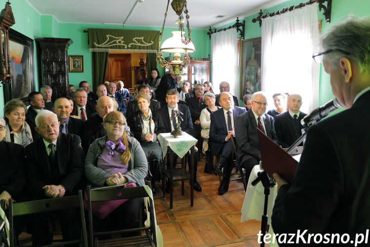 60-lecie Muzeum Marii Konopnickiej w Żarnowcu