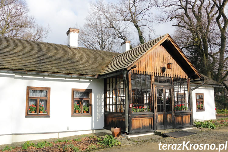 60-lecie Muzeum Marii Konopnickiej w Żarnowcu