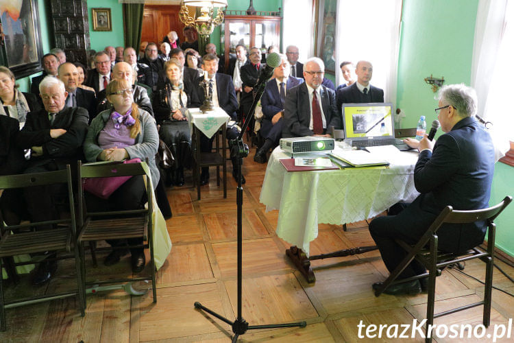 60-lecie Muzeum Marii Konopnickiej w Żarnowcu