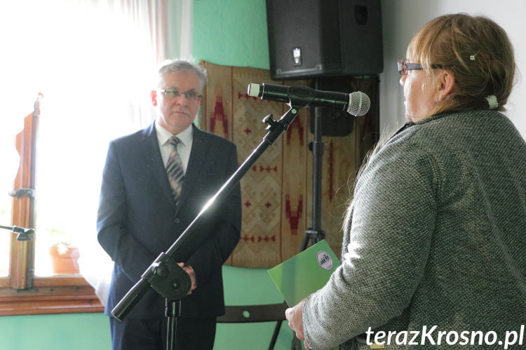 60-lecie Muzeum Marii Konopnickiej w Żarnowcu