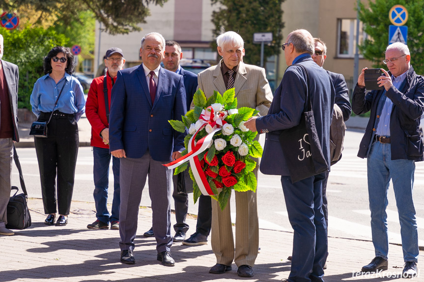 70-lecia krośnieńskiego oddziału TPMA