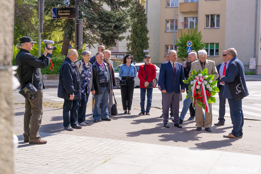 70-lecia krośnieńskiego oddziału TPMA