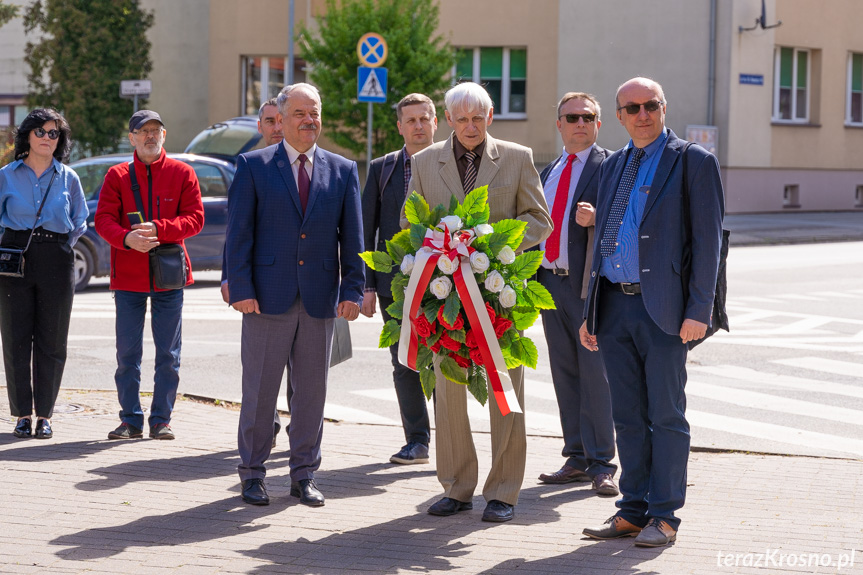 70-lecia krośnieńskiego oddziału TPMA