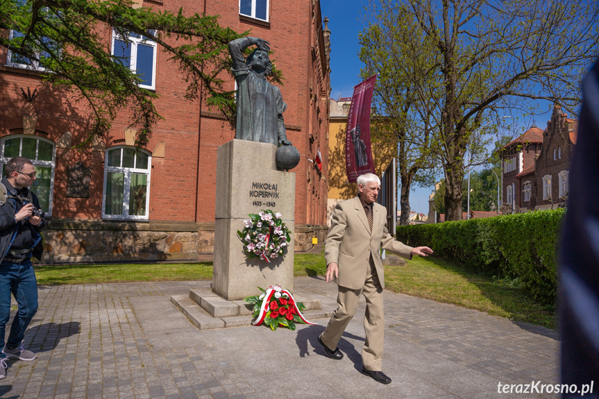 70-lecia krośnieńskiego oddziału TPMA