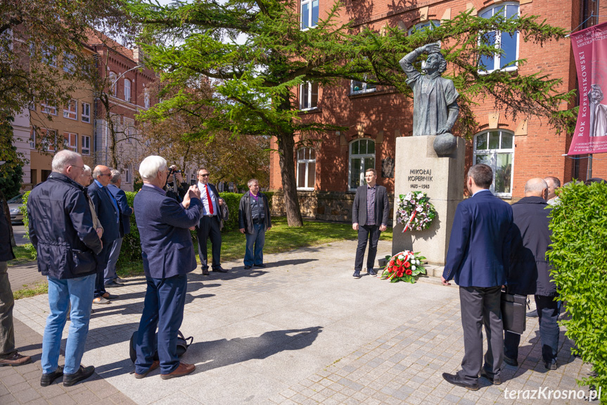 70-lecia krośnieńskiego oddziału TPMA