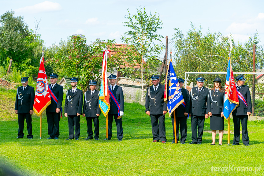 75-lecie OSP Piotrówka