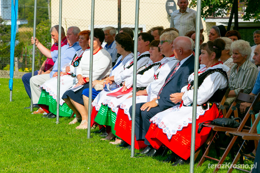 75-lecie OSP Piotrówka