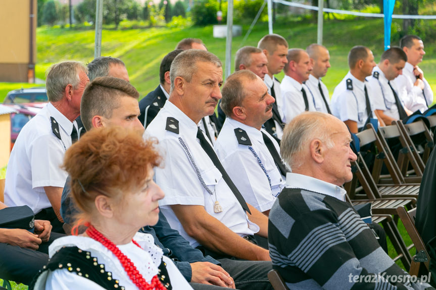 75-lecie OSP Piotrówka